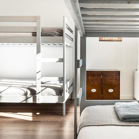Almograve Beach Hostel 외부 사진