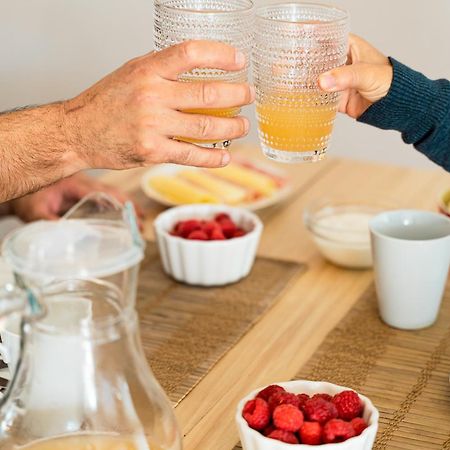 Almograve Beach Hostel 외부 사진