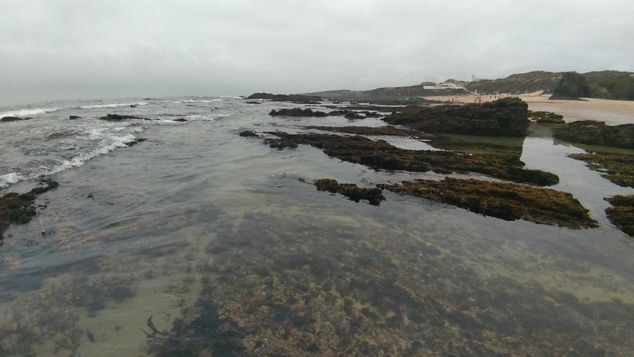 Almograve Beach Hostel 외부 사진