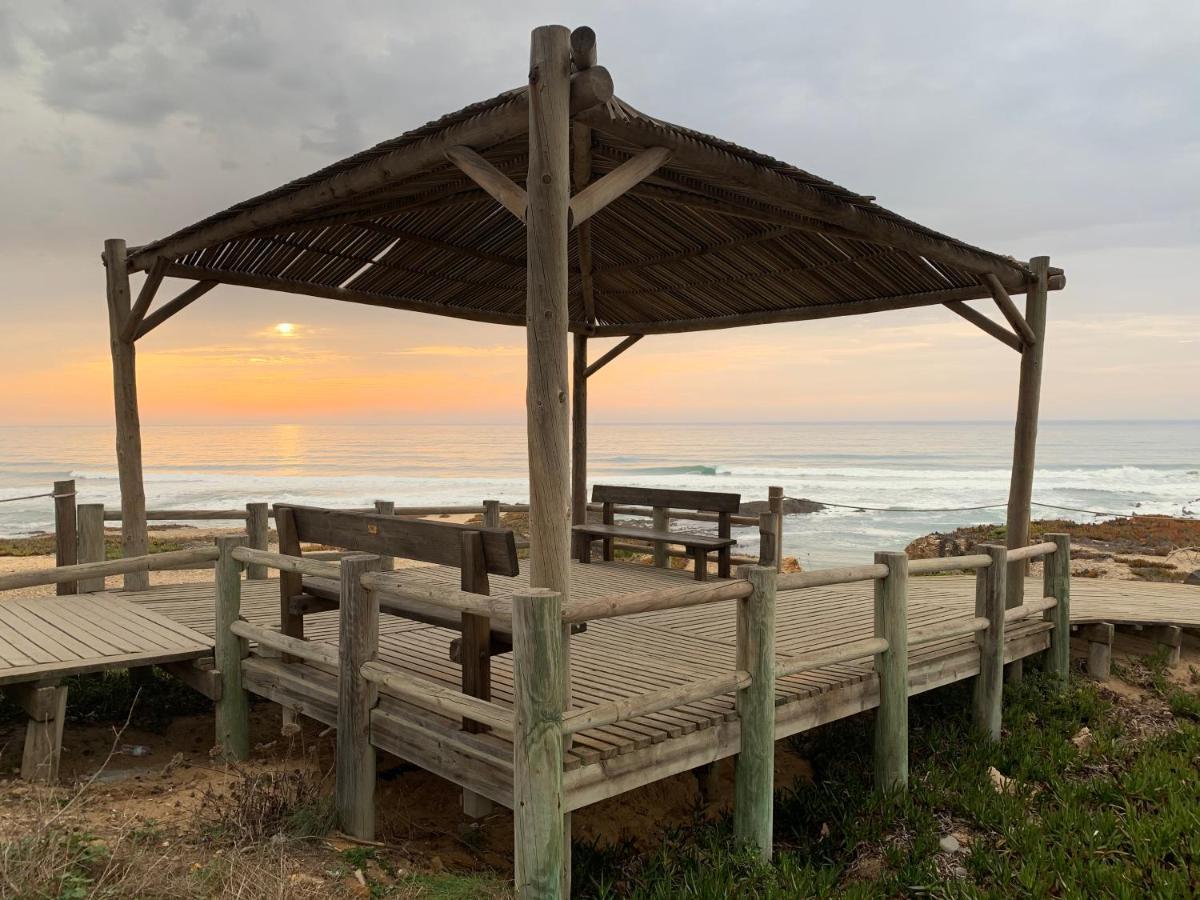 Almograve Beach Hostel 외부 사진