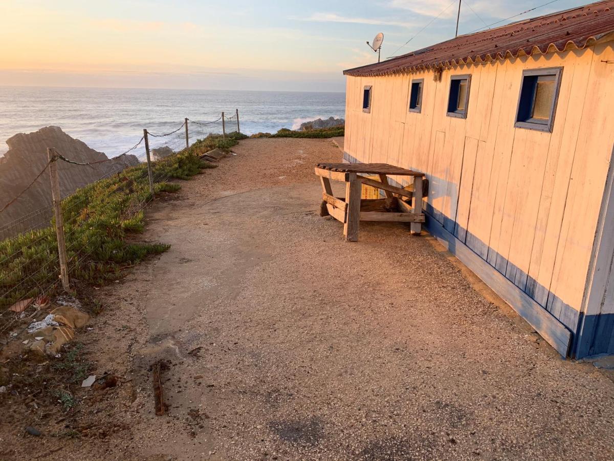 Almograve Beach Hostel 외부 사진