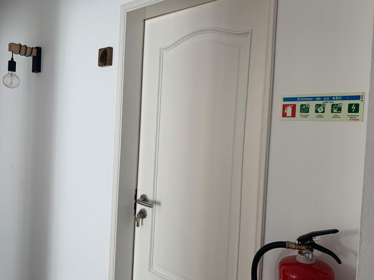 Almograve Beach Hostel 외부 사진