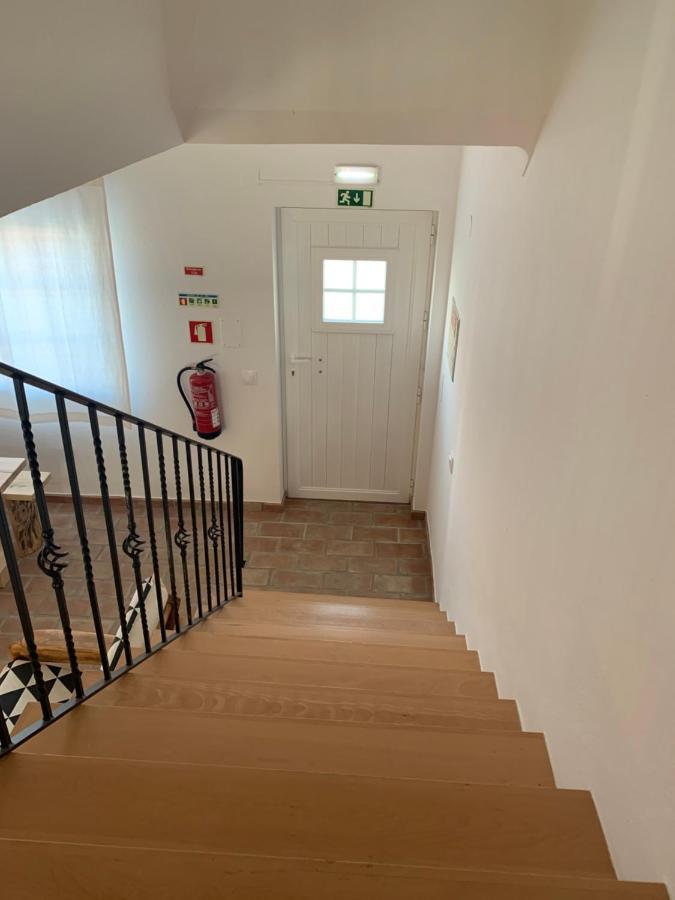 Almograve Beach Hostel 외부 사진