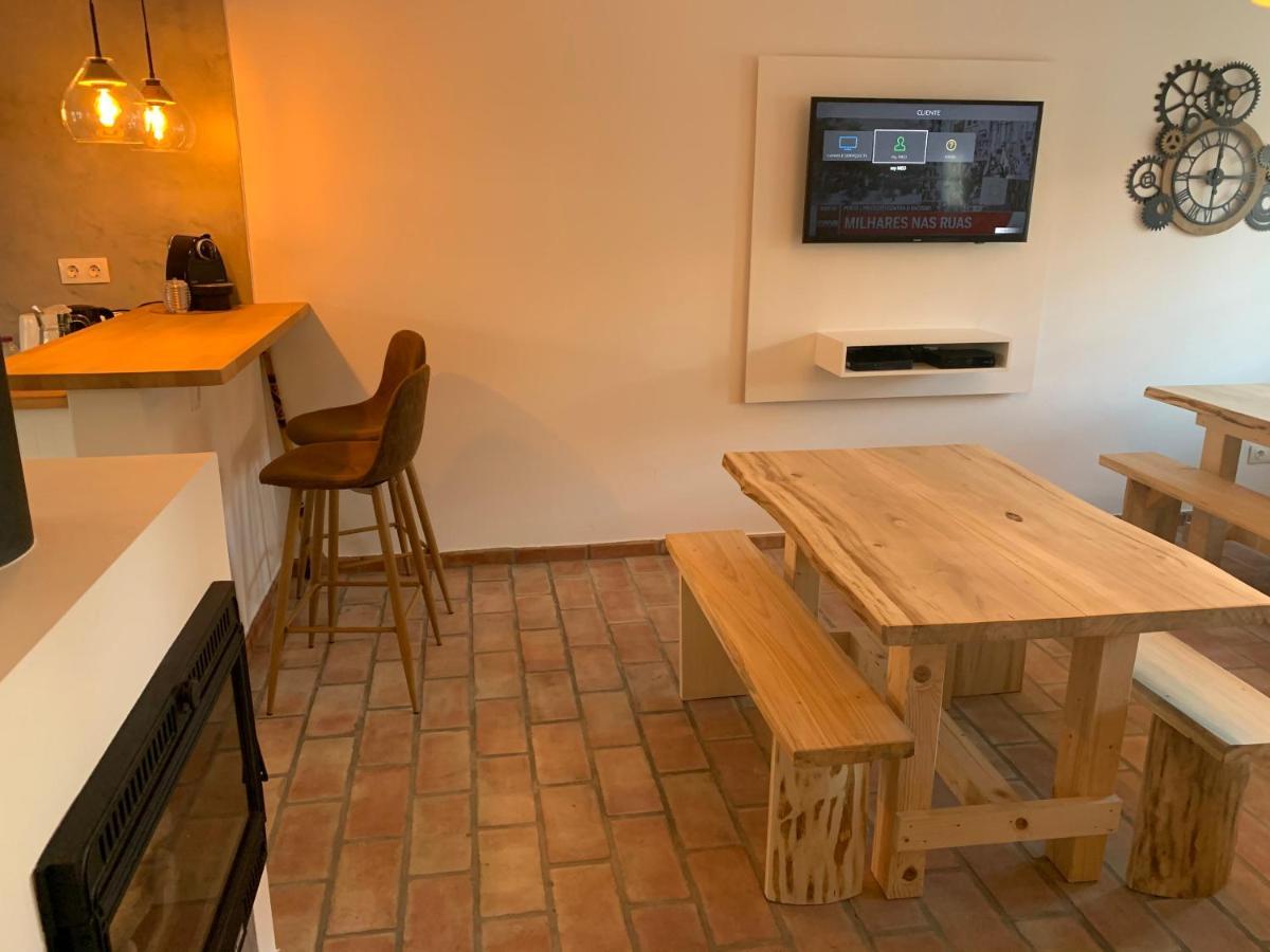 Almograve Beach Hostel 외부 사진