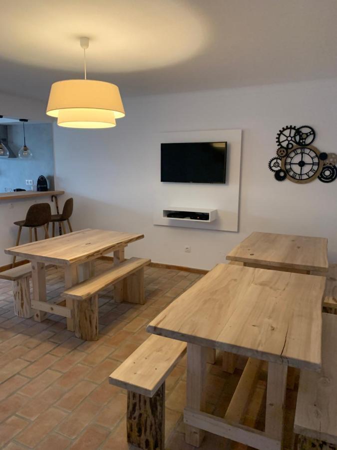 Almograve Beach Hostel 외부 사진