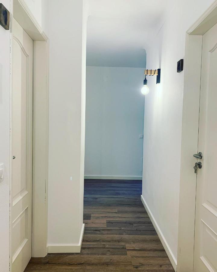 Almograve Beach Hostel 외부 사진