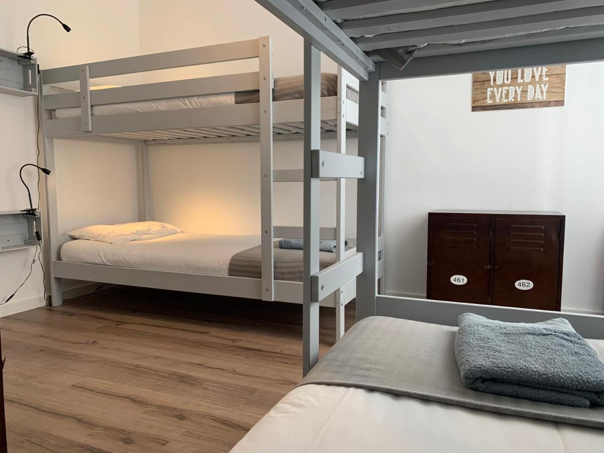 Almograve Beach Hostel 외부 사진
