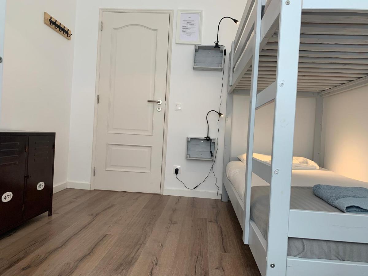 Almograve Beach Hostel 외부 사진