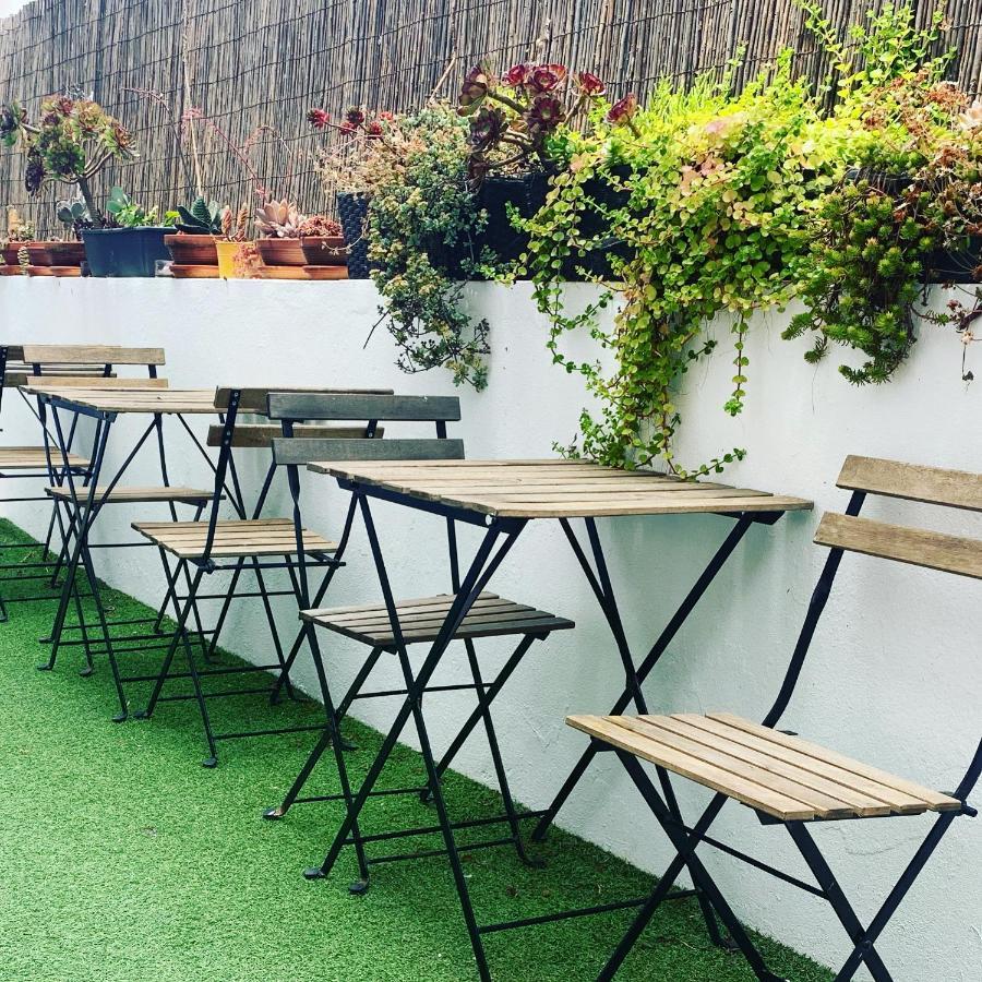 Almograve Beach Hostel 외부 사진