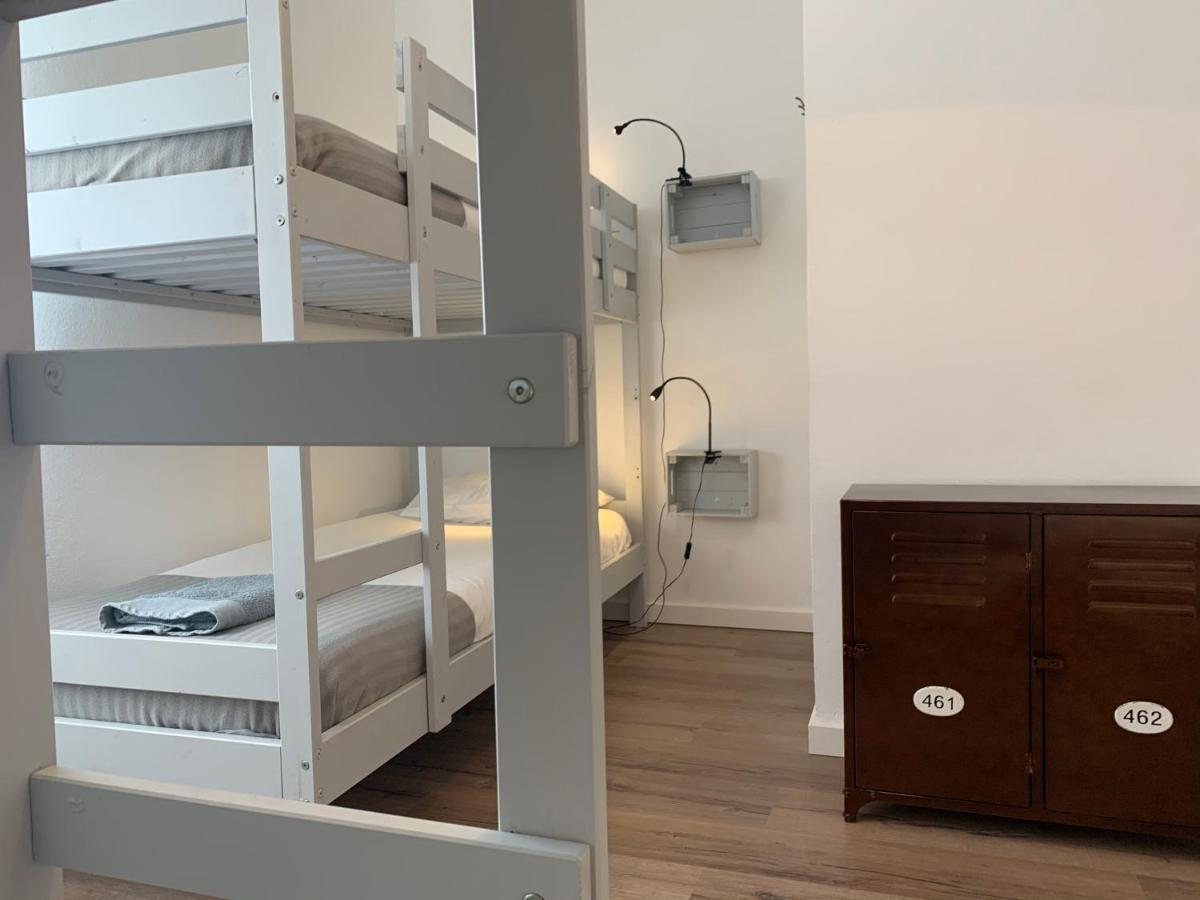 Almograve Beach Hostel 외부 사진