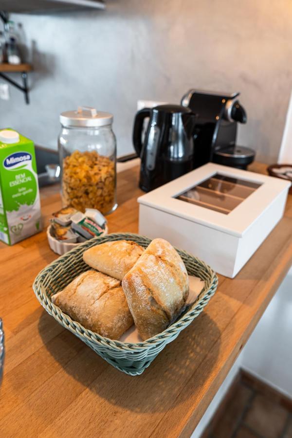 Almograve Beach Hostel 외부 사진