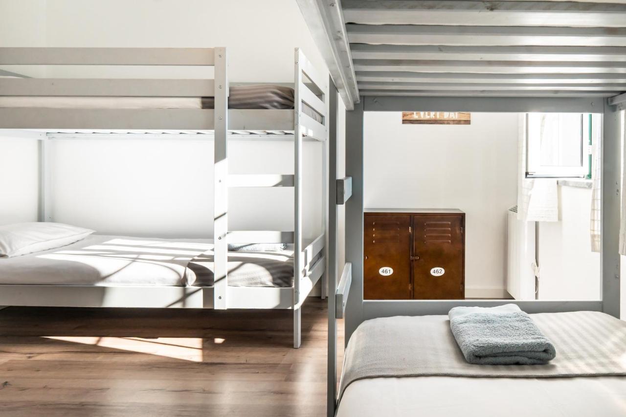 Almograve Beach Hostel 외부 사진