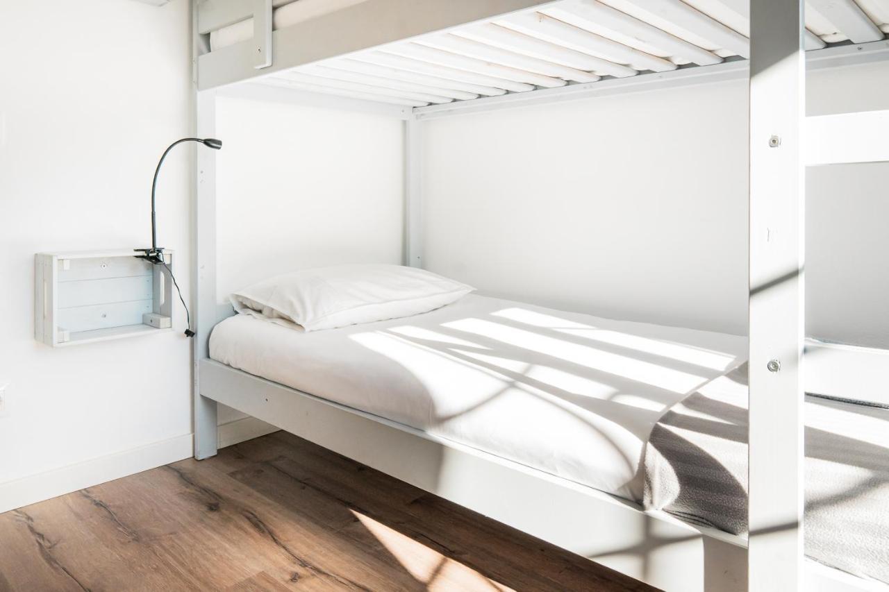 Almograve Beach Hostel 외부 사진