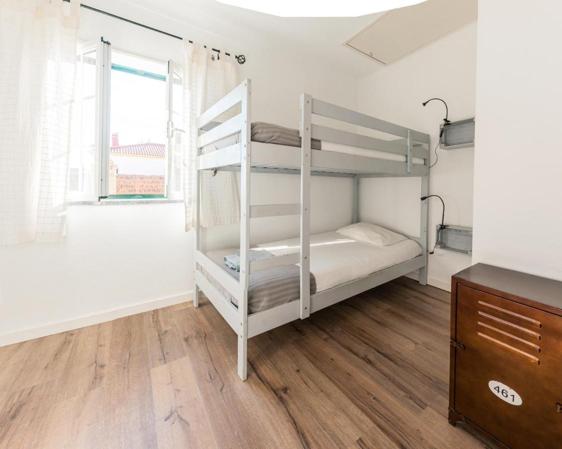 Almograve Beach Hostel 외부 사진