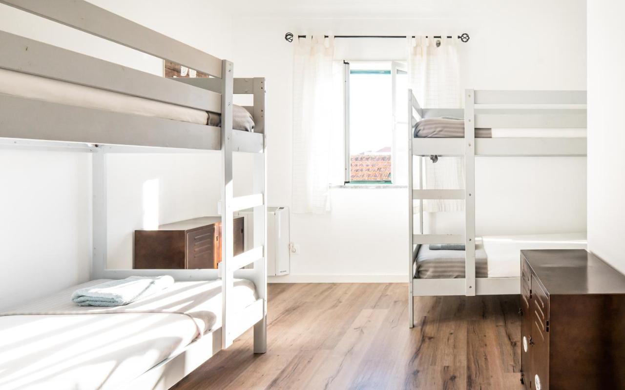 Almograve Beach Hostel 외부 사진