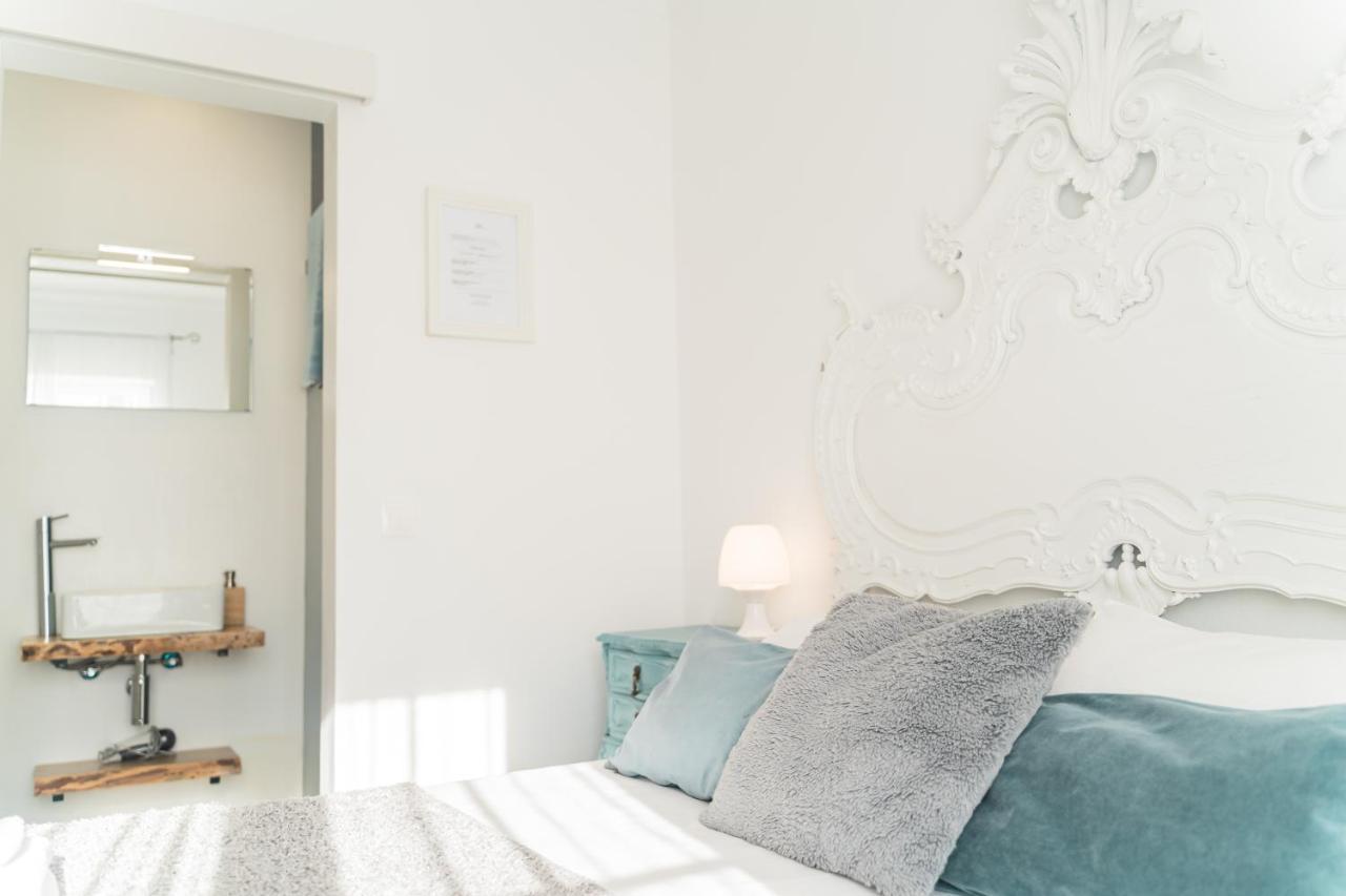 Almograve Beach Hostel 외부 사진