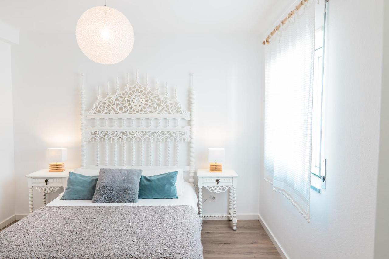Almograve Beach Hostel 외부 사진