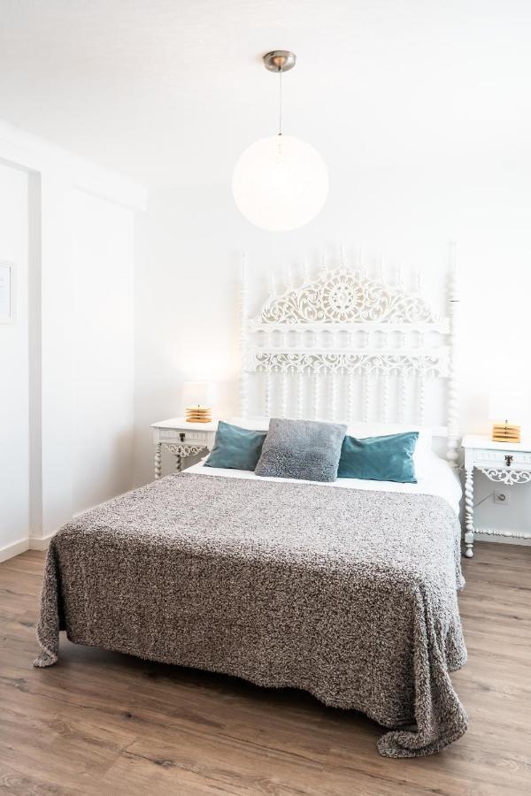 Almograve Beach Hostel 외부 사진