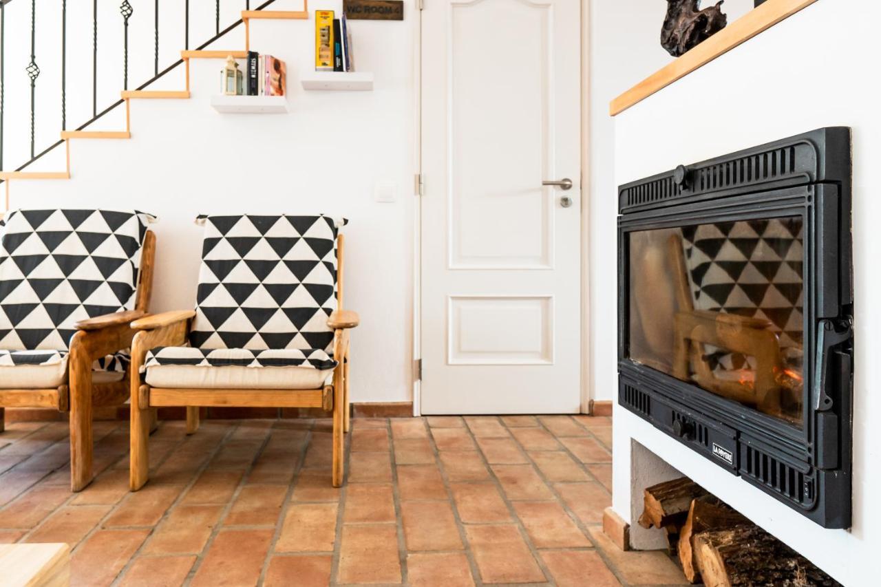 Almograve Beach Hostel 외부 사진