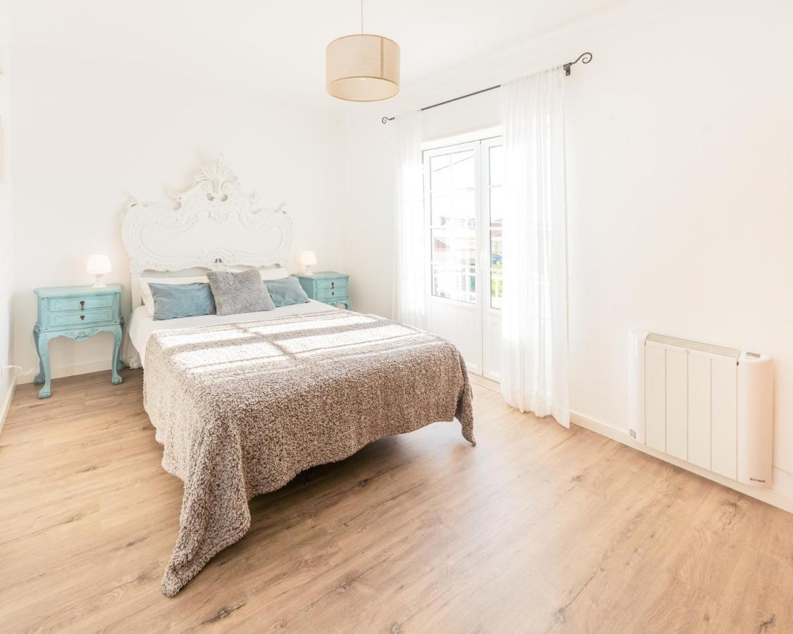 Almograve Beach Hostel 외부 사진