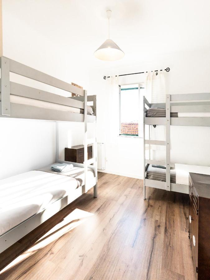Almograve Beach Hostel 외부 사진