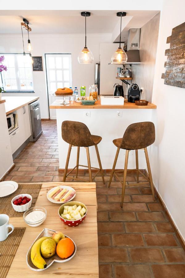 Almograve Beach Hostel 외부 사진