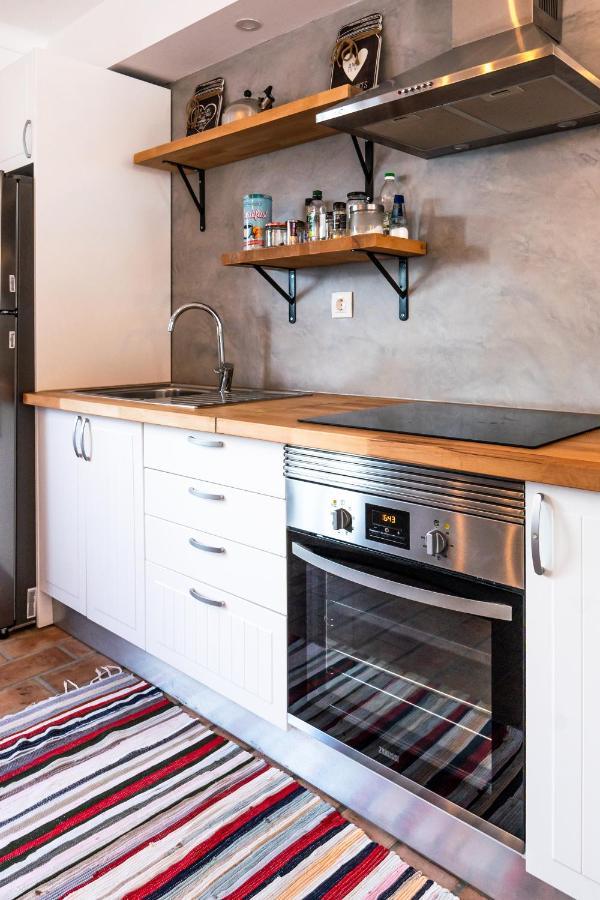 Almograve Beach Hostel 외부 사진