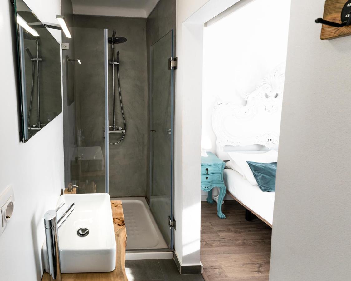 Almograve Beach Hostel 외부 사진