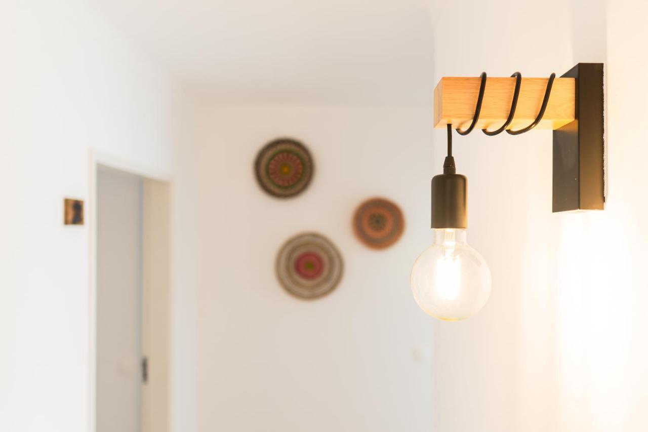 Almograve Beach Hostel 외부 사진