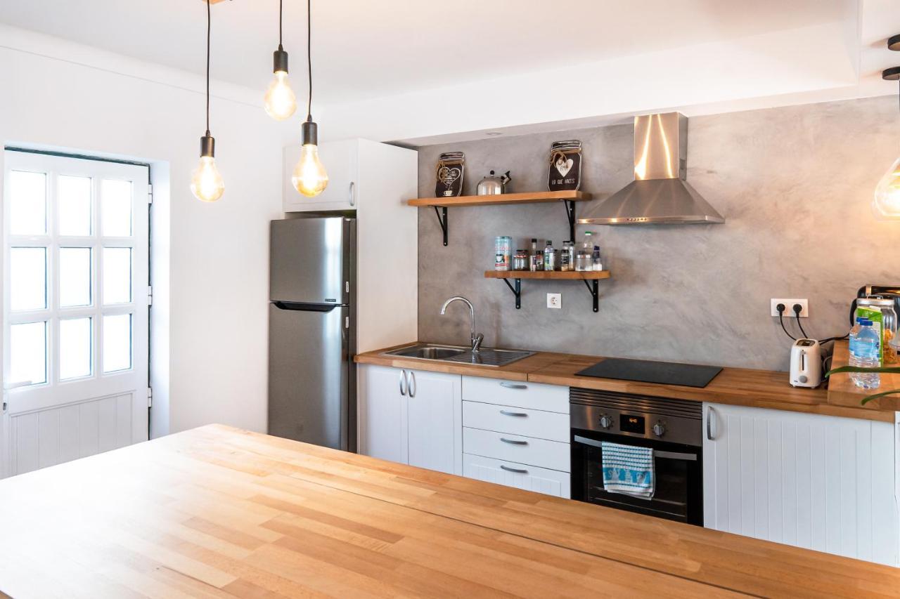 Almograve Beach Hostel 외부 사진