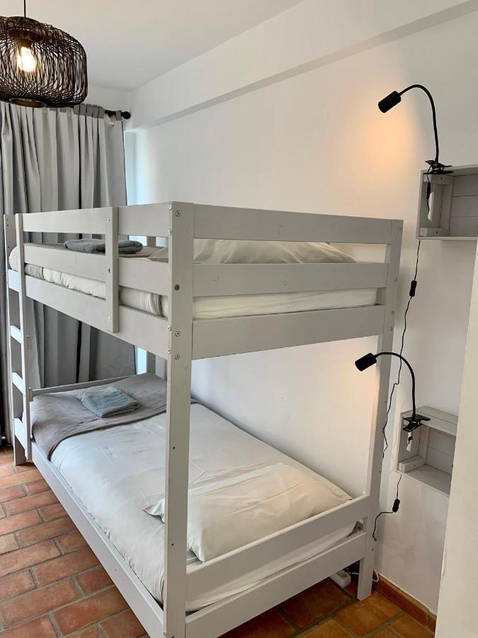 Almograve Beach Hostel 외부 사진